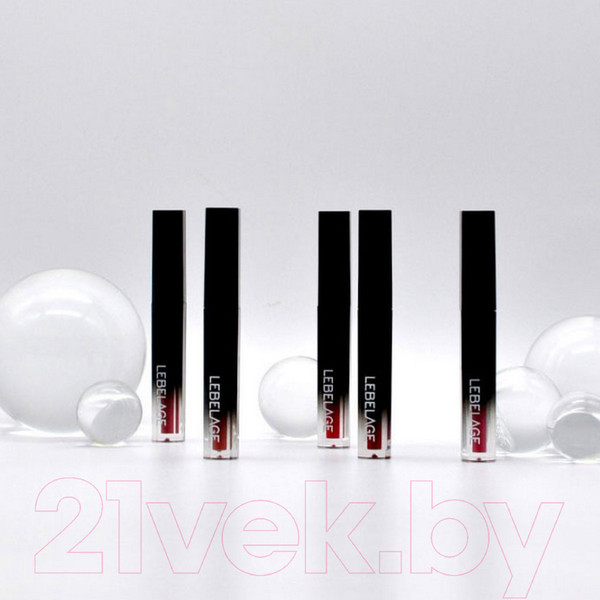 Изображение товара Блеск для губ Lebelage Deep Kiss Volume Lip Gloss 301 (1.4г)