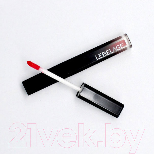 Изображение товара Блеск для губ Lebelage Deep Kiss Volume Lip Gloss 301 (1.4г)