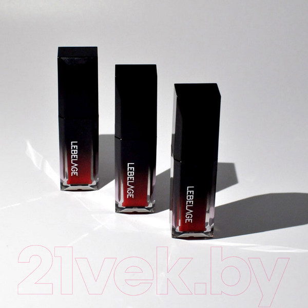 Изображение товара Тинт для губ Lebelage Deep Kiss Fixing Lip Tint 201 (1.4г)