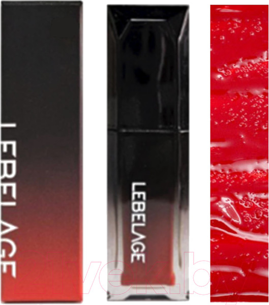 Изображение товара Тинт для губ Lebelage Deep Kiss Fixing Lip Tint 202 (1.4г)