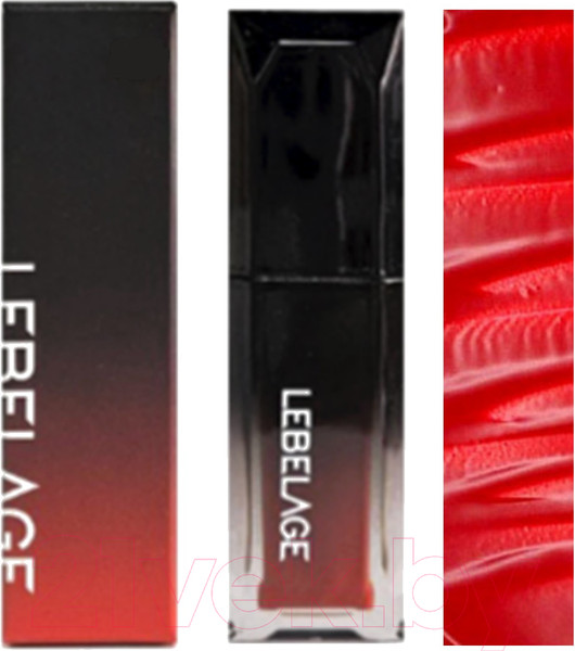 Изображение товара Тинт для губ Lebelage Deep Kiss Fixing Lip Tint 204 (1.4г)