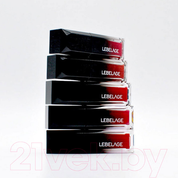 Изображение товара Тинт для губ Lebelage Deep Kiss Fixing Lip Tint 204 (1.4г)