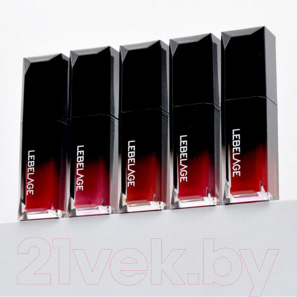 Изображение товара Тинт для губ Lebelage Deep Kiss Fixing Lip Tint 205 (1.4г)