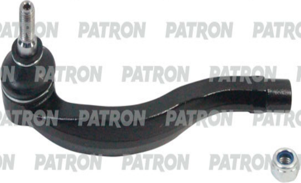 Изображение товара Наконечник рулевой тяги Patron PS1254L