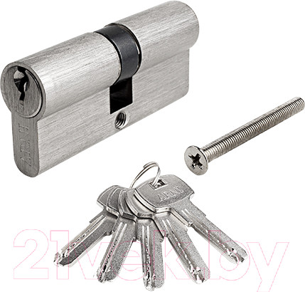 Изображение товара Цилиндровый механизм замка Arni B-70 (35/35) ZN