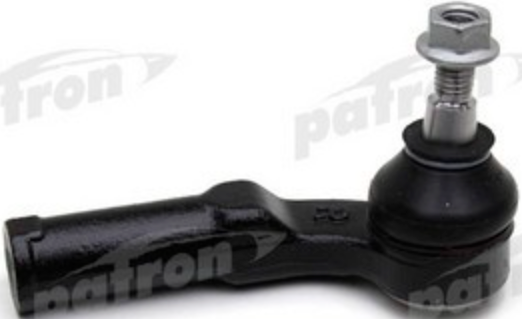 Изображение товара Наконечник рулевой тяги Patron PS1260R
