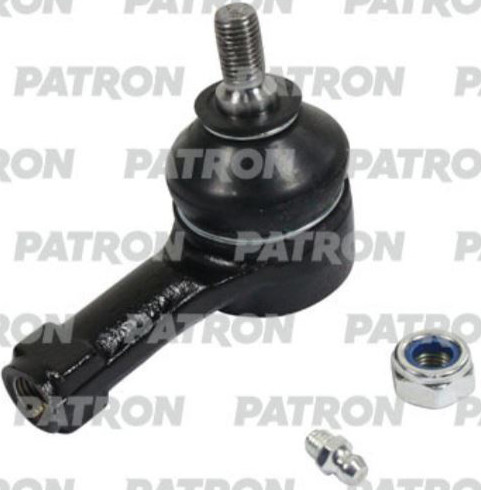 Изображение товара Наконечник рулевой тяги Patron PS1268