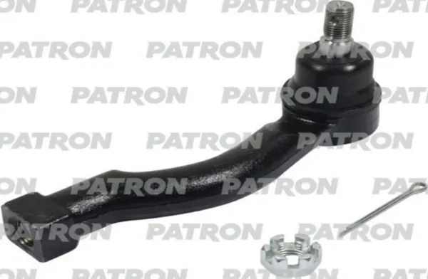 Изображение товара Наконечник рулевой тяги Patron PS1275L