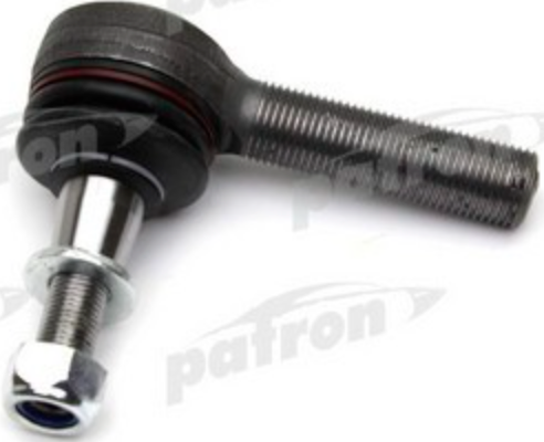 Изображение товара Наконечник рулевой тяги Patron PS1276L
