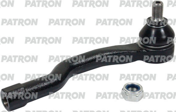 Изображение товара Наконечник рулевой тяги Patron PS1284L