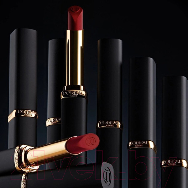 Изображение товара Помада для губ L'Oreal Paris Color Riche Intense Volume Matte тон 601 (1.8г)