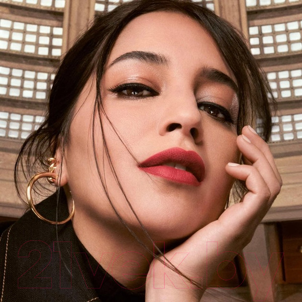 Изображение товара Помада для губ L'Oreal Paris Color Riche Intense Volume Matte тон 601 (1.8г)