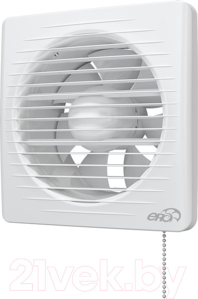 Изображение товара Вентилятор накладной ERA D150 Era 6-02