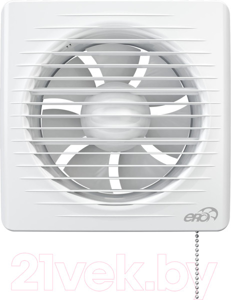 Изображение товара Вентилятор накладной ERA D150 Era 6-02