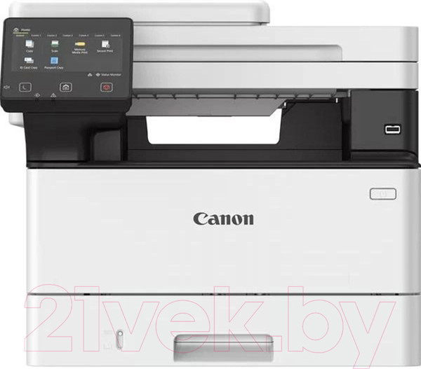 Изображение товара МФУ Canon I-Sensys MF465dw / 5951C007