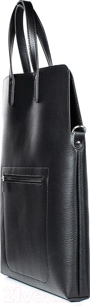 Изображение товара Сумка Galanteya 25023 / 23с826к45 (черный)