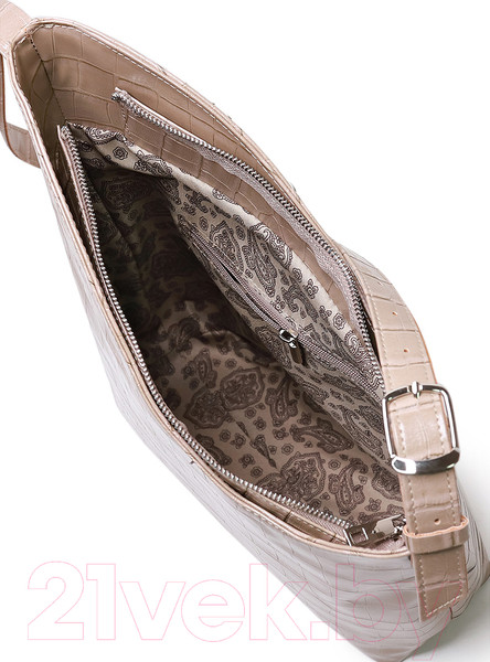 Изображение товара Сумка Galanteya 20823 / 23с1172к45 (темно-бежевый)