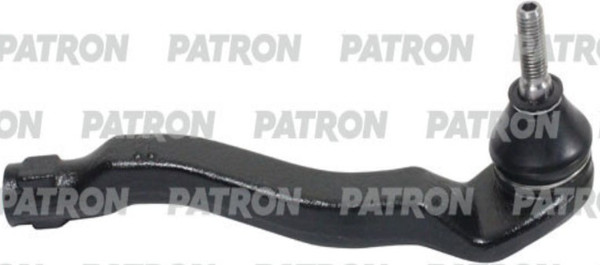 Изображение товара Наконечник рулевой тяги Patron PS1307L