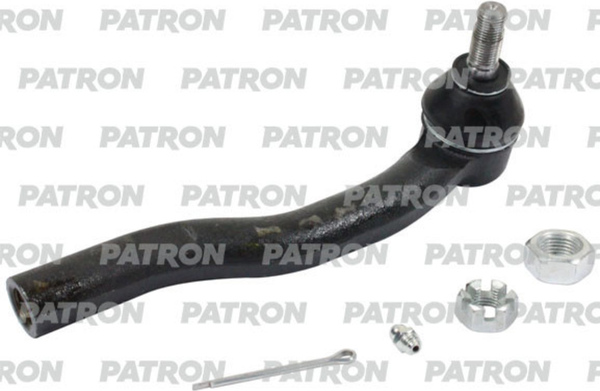 Изображение товара Наконечник рулевой тяги Patron PS1310R