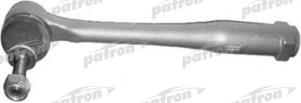 Изображение товара Наконечник рулевой тяги Patron PS1227R