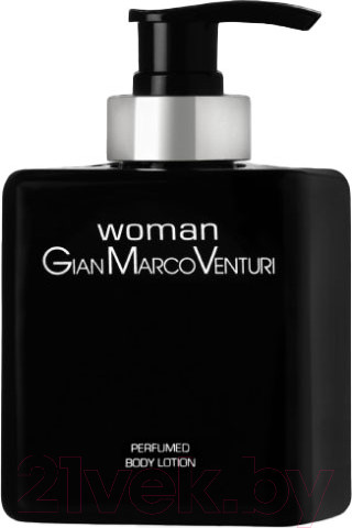 Изображение товара Лосьон для тела Gian Marco Venturi Woman (300мл)