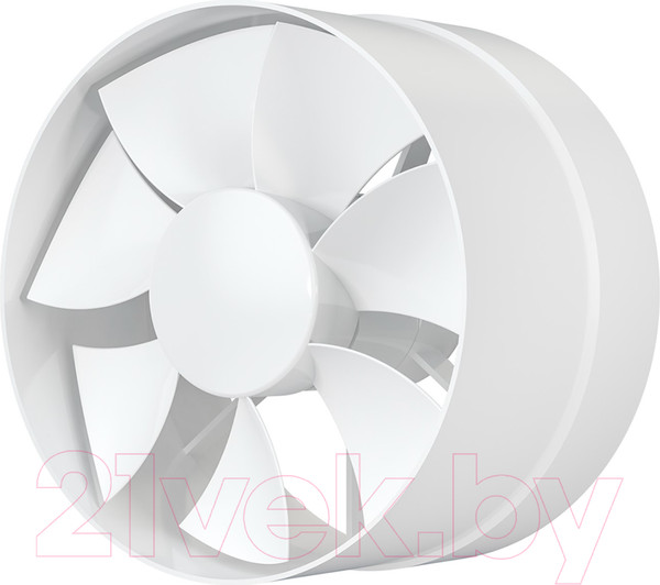 Изображение товара Вентилятор канальный Auramax VP D160 / VP 6