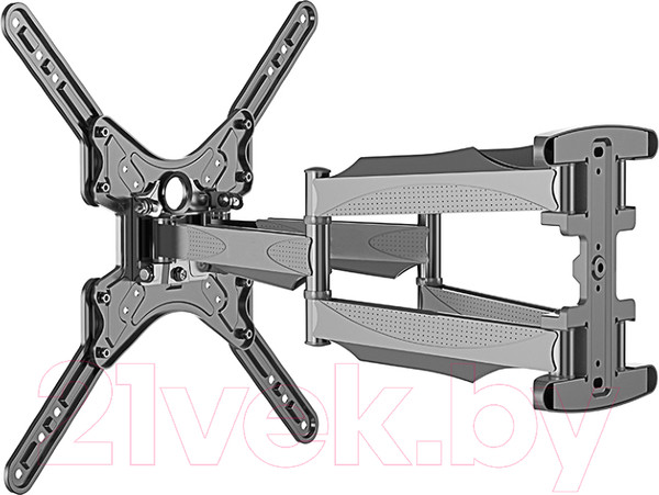 Изображение товара Кронштейн для телевизора Gembird WM-60ST-01