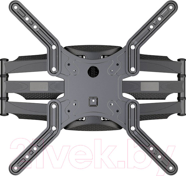 Изображение товара Кронштейн для телевизора Gembird WM-60ST-01