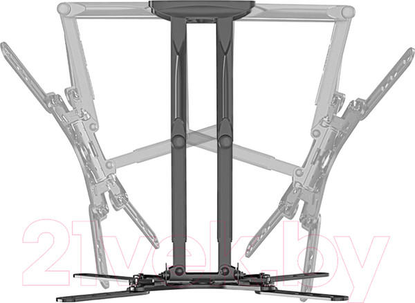 Изображение товара Кронштейн для телевизора Gembird WM-60ST-01