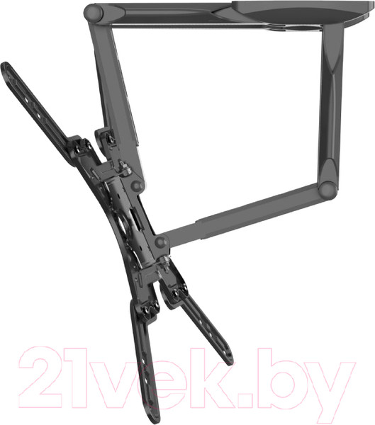 Изображение товара Кронштейн для телевизора Gembird WM-60ST-01