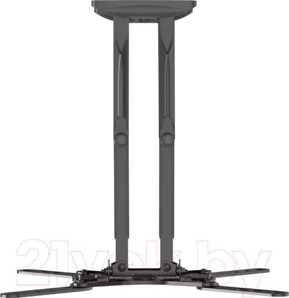 Изображение товара Кронштейн для телевизора Gembird WM-60ST-01