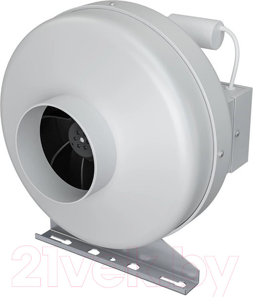 Изображение товара Вентилятор канальный ERA D100 Pro Cyclone / 100
