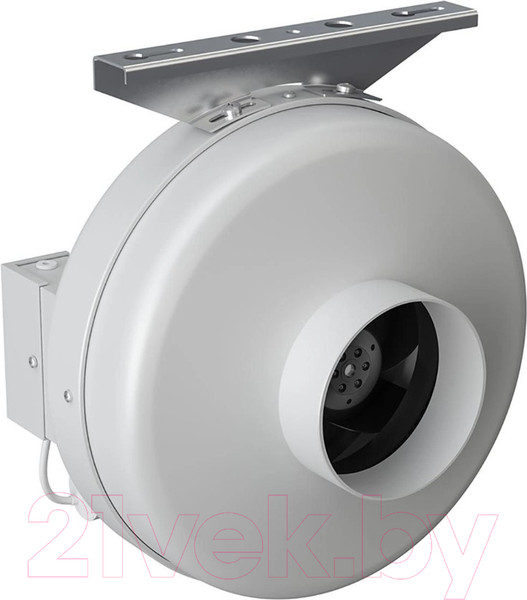 Изображение товара Вентилятор канальный ERA D100 Pro Cyclone / 100