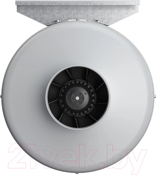 Изображение товара Вентилятор канальный ERA D100 Pro Cyclone / 100