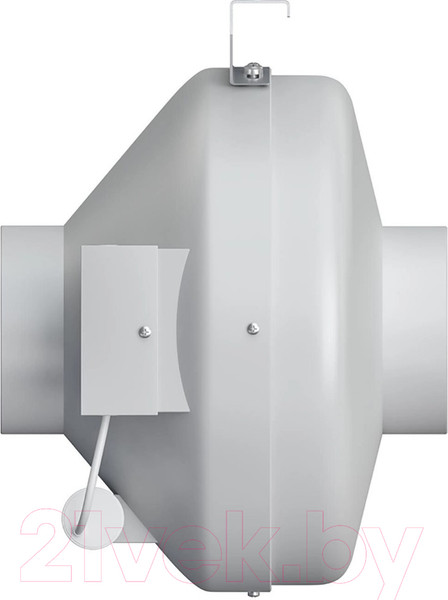 Изображение товара Вентилятор канальный ERA D100 Pro Cyclone / 100