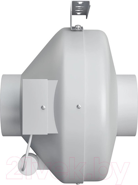 Изображение товара Вентилятор канальный ERA D100 Pro Cyclone / 100