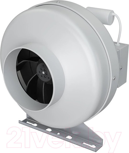 Изображение товара Вентилятор канальный ERA D125 Pro Cyclone / 125
