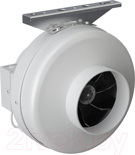 Изображение товара Вентилятор канальный ERA D125 Pro Cyclone / 125