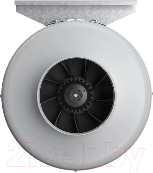 Изображение товара Вентилятор канальный ERA D125 Pro Cyclone / 125