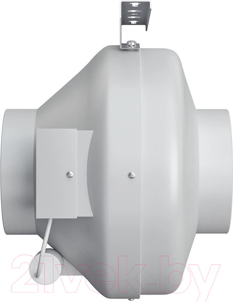 Изображение товара Вентилятор канальный ERA D125 Pro Cyclone / 125