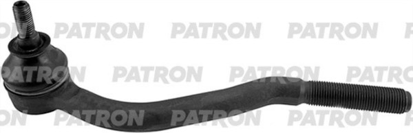 Изображение товара Наконечник рулевой тяги Patron PS1318L