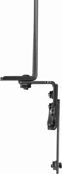 Изображение товара Крепление для акустики Gembird TVM-SB-01 