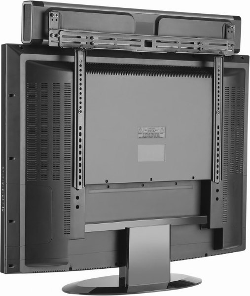 Изображение товара Крепление для акустики Gembird TVM-SB-01 