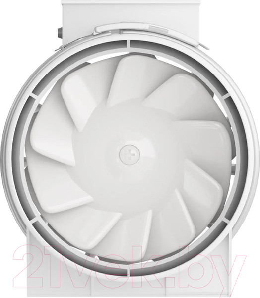 Изображение товара Вентилятор канальный ERA D315 Pro Typhoon 315 2SP