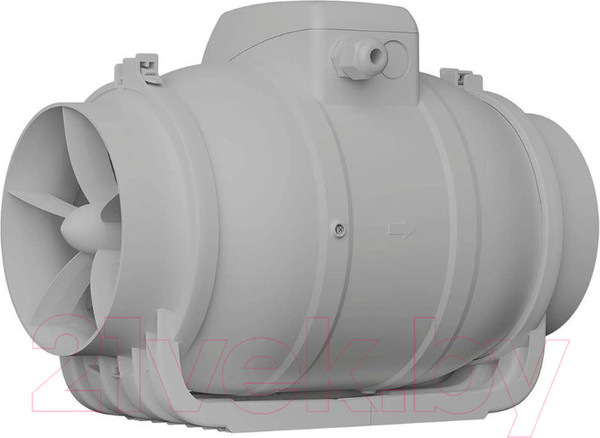 Изображение товара Вентилятор канальный ERA D100 Pro Typhoon 100 2SP AT