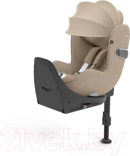 Изображение товара Автокресло Cybex Sirona T I-Size Plus (Cozy Beige)