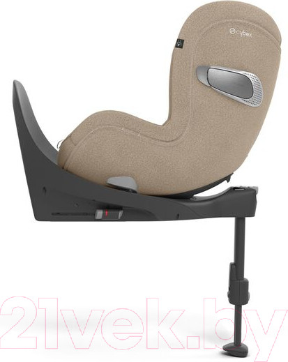 Изображение товара Автокресло Cybex Sirona T I-Size Plus (Cozy Beige)