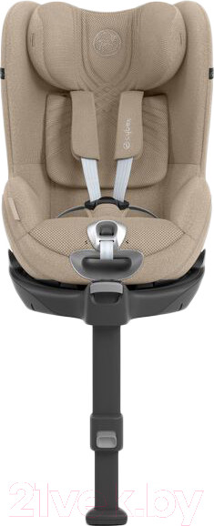 Изображение товара Автокресло Cybex Sirona T I-Size Plus (Cozy Beige)