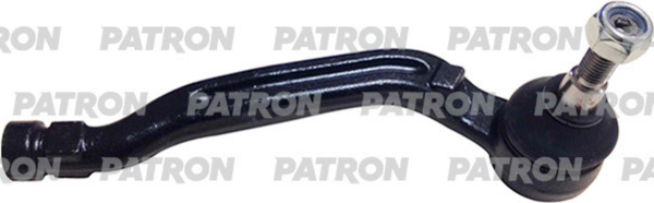 Изображение товара Наконечник рулевой тяги Patron PS1349R