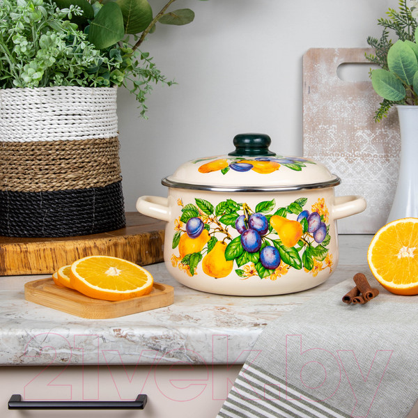 Изображение товара Кастрюля Appetite Дюшес 1с47я